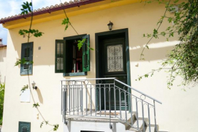 N1 Sokaki Apartment Nafplio